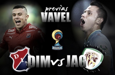 Medellín vs Jaguares: a seguir de cerca la clasificación