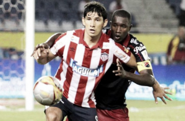 Independiente Medellín - Atlético Junior: dos fuertes rivales que se vuelven a encontrar
