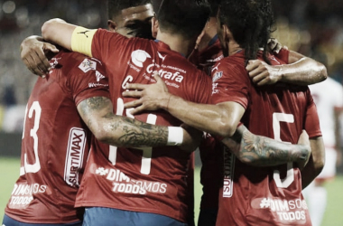 Análisis: Segundo triunfo consecutivo del Independiente Medellín