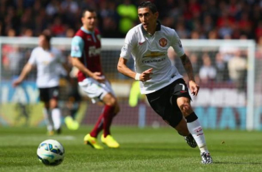 PSG: Di Maria Would Have Preferred To Come Here