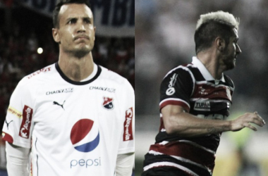 Santa Cruz encara Independiente Medellín em sua primeira partida oficial fora do Brasil