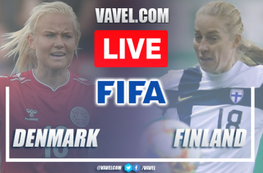 Highlights: Denmark 1-0 Finland in UEFA Women's EURO 2022