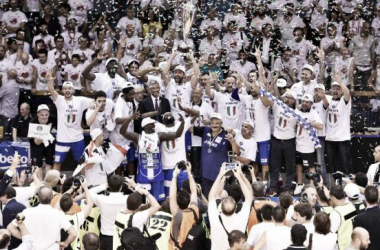 Basket, scatta la serie A: il programma della prima giornata