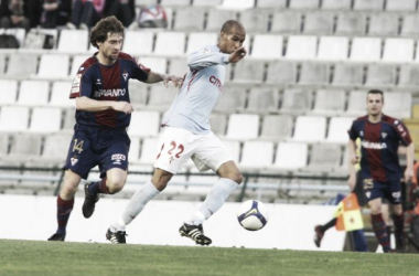 Celta - Eibar: mar y montaña