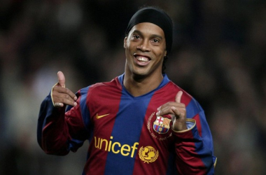 Ronaldinho si ritira. L&#039;annuncio del fratello: &quot;È finita&quot;