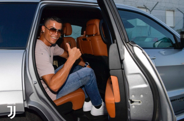 Presentazione Ronaldo: gli appuntamenti della giornata