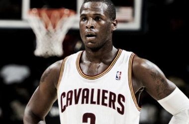 Cleveland Cavaliers busca dar salida a Dion Waiters