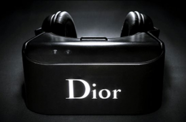 Dior abre su backstage