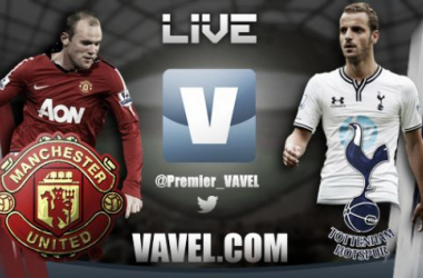 Resultado Manchester United - Tottenham en la Premier League