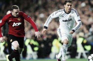 Previa Real Madrid - Manchester United: primera prueba para los blancos