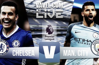 Resumen Chelsea 2 vs 1 Manchester City en Premier League