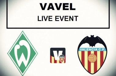 Resumen Werder Bremen vs Valencia  (1-2)