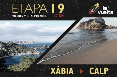Resultado etapa 19 de la Vuelta a España 2016: Froome vuela y acecha a Quintana