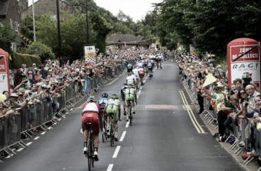 Resultado Tour de Francia 2014: quinta etapa