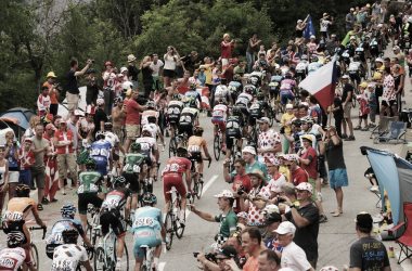 Tour de Francia 2013: 19ª etapa, así lo vivimos