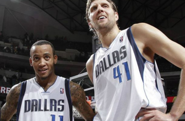 NBA Outlook: Dallas Mavericks Season Review and Off-Season Outlook