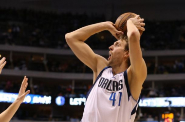 Dirk Nowitzki, The German Phenomenon