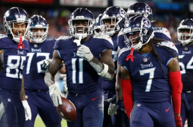 Touchdowns and Highlights: Titans 3-26 Texans in NFL 2023