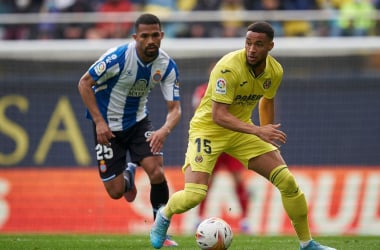 Previa RCD Espanyol -Villarreal CF : Los pericos buscan su tercera victoria en casa