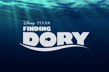 Dory nada al ritmo de Robbie Williams en el nuevo teaser de &#039;Buscando a Dory&#039;