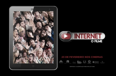 &#039;Internet – O Filme&#039; ganha trailer oficial