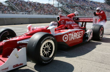 IndyCar: Milwaukee Milestones For Chip Ganassi Racing