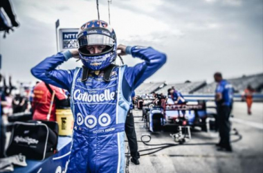 IndyCar: Milwaukee Not The 250th Start Scott Dixon Wanted