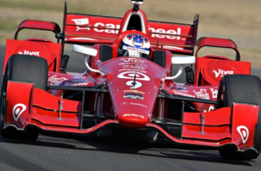 IndyCar: Scott Dixon Victorious In Finale To Win 2015 Championship