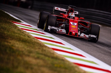 Previa de Ferrari en el Gran Premio de Singapur