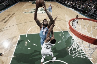 NBA, Phila facile sui Grizzlies. I Clippers si rialzano a Milwaukee
