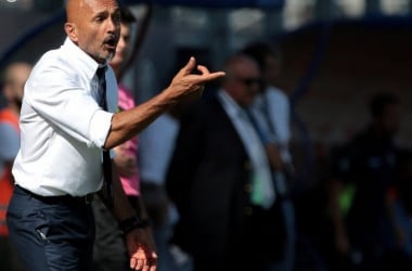 Inter, le impressioni di Spalletti e il ritorno di Cancelo