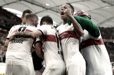 Il sabato di Bundesliga - Lo Schalke vince a Brema. Sconfitte per Wolfsburg ef Eintracht