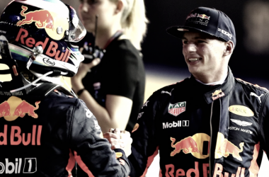 Formula 1 - Verstappen: "Non abbiamo migliorato abbastanza", Ricciardo: "Si può vincere lo stesso"