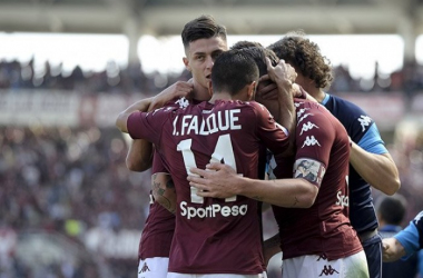 Torino - Samp, un punto a testa