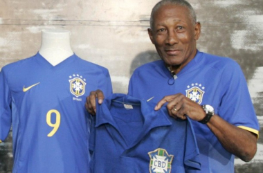 Muore a 83 anni Djalma Santos, il terzino destro più forte di tutti i tempi