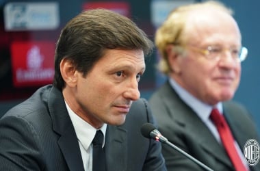 Milan, le parole di Leonardo: dal ritorno di Maldini fino al mercato