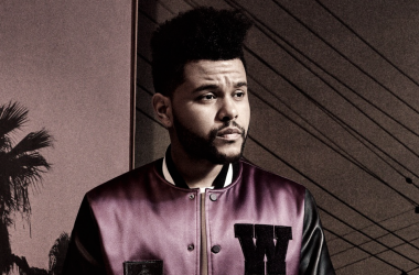 The Weeknd, primer cabeza de cartel en Abu Dhabi