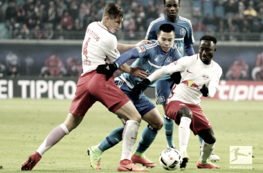 Bundesliga 2017/18, la terza giornata - Aprono Amburgo e Lipsia, il Bayern ospite dell&#039;Hoffenheim