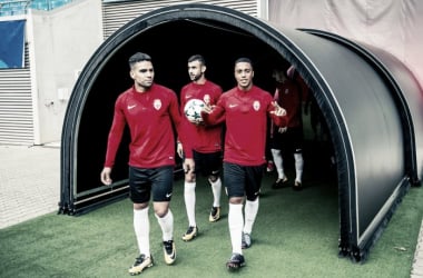 Ligue 1: impegno Lione per il Monaco, il PSG si prepara alla fuga
