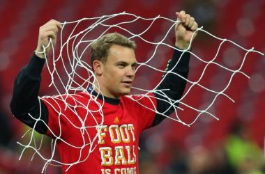 Champions League: le formazioni ufficiali di Bayern-Anderlecht