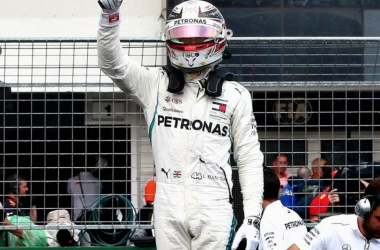 Formula 1 - La doppietta spacca Mondiale di Lewis Hamilton