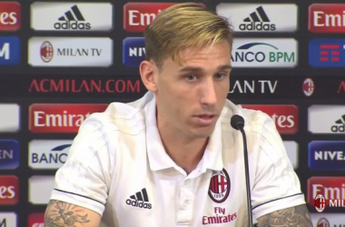 Milan, Biglia sfida il suo passato. Le considerazioni del centrocampista