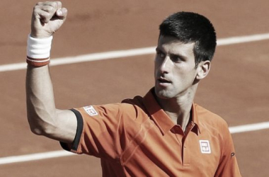 French Open: Novak dominant, Nadal crashes out, Murray victorious - Day Eleven