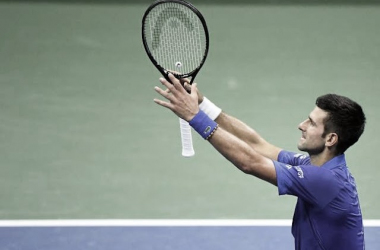 Djokovic jogará Australian Open com "permissão de exceção"; Ministério da Saúde do país foi consultado
