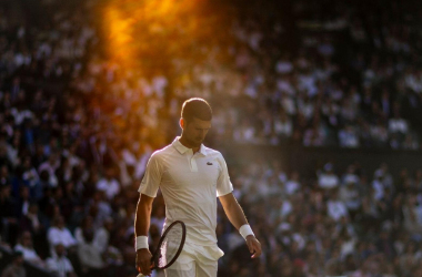 Djokovic, el eterno legado