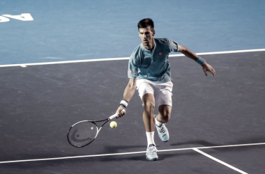 ATP Acapulco: Novak Djokovic, Rafael Nadal, Dominic Thiem and Juan Martin Del Potro advance to second round