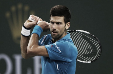 Djokovic espanta las dudas