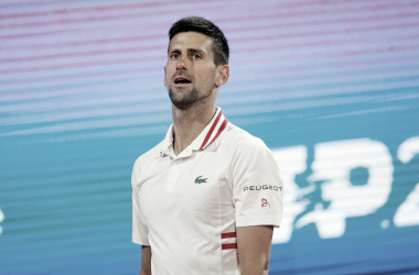 Djokovic no jugará en Madrid