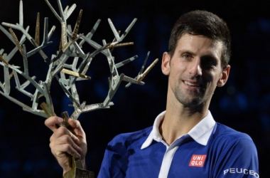 ATP Parigi Bercy, il Main Draw - Tutti a caccia di Djokovic