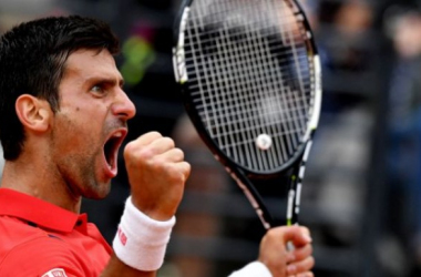 Internazionali BNL d'Italia: Djokovic vince la battaglia contro un super Nadal